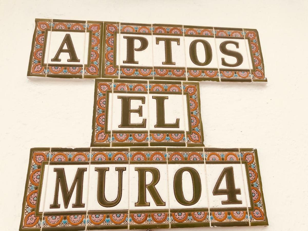 El Muro Benalmadena Exterior photo